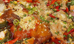 冒烤鸭,探秘正宗冒烤鸭的独特魅力